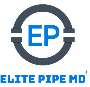 Elite Pipe MD Logo